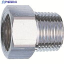 SANEI オスメスニップル T253-2-13 1個 ▼126-9517