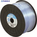 サンヨー 工業用ホース 特殊耐寒チューブ4×7(T-4) 長さ40m T-4 1巻 ▼147-7994