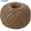 TRUSCO 梱包用麻ひも 2mmx500m TARP2-500 1巻 ▼160-9235