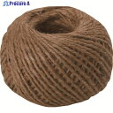 TRUSCO 梱包用麻ひも 3mmx50m TARP3-50 1巻 ▼160-9236