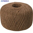 TRUSCO 梱包用麻ひも 3mmx300m TARP3-300 1巻 ▼160-9239