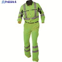 BT スーパークールサマーシャツ イエロー LLサイズ TBZ HI-VIS CL3-01YA LL 1着 ▼160-9314