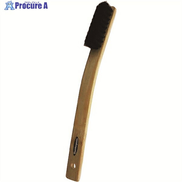 サンハヤト 基板専用クリーンブラシ TBP-25 1個 ▼193-5055
