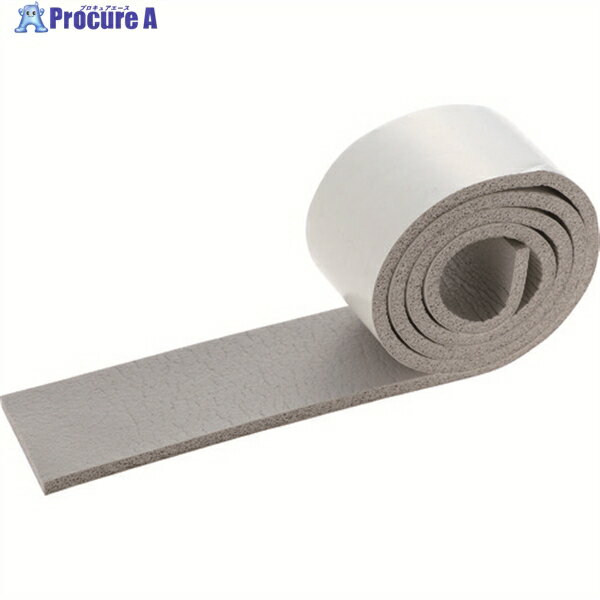 TRUSCO եEPDMơ 졼3mmX40mmX10m TAFLG-340-10M 1 195-4825