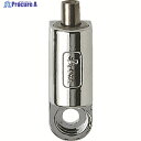 TRUSCO ワイヤー吊りパーツ 1点ビス止め 1.0〜1.2Φ用 TAD-1 1個 ▼207-6078