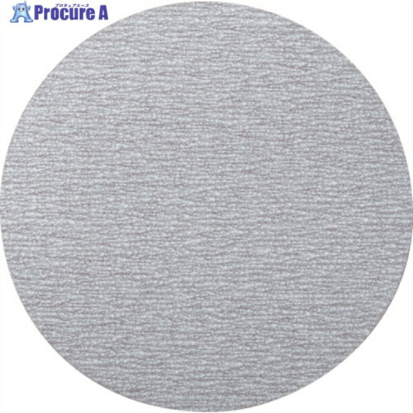 TRUSCO アストラマジック 穴なし Φ125 5枚入 粒度#320 320# TAM-125 #320 1袋 ▼258-4018