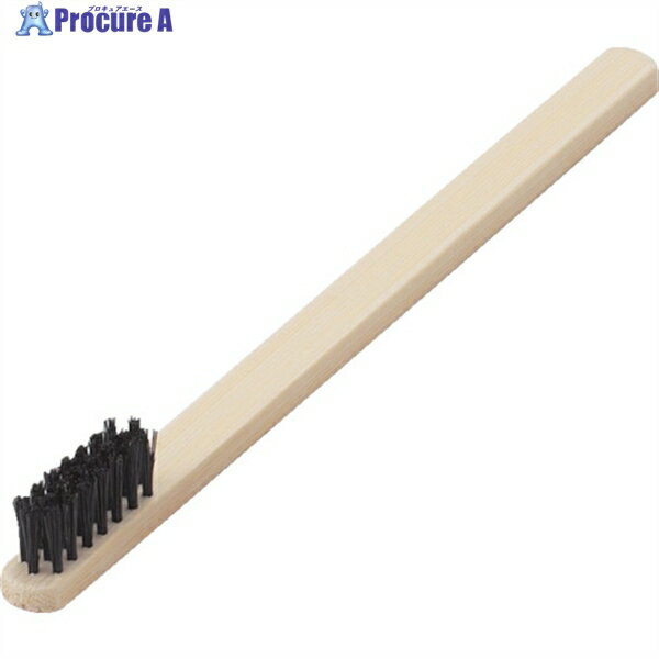 TRUSCO 竹ヨージ 180 豚毛 TB-1006 1本 ▼258-8765