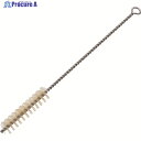TRUSCO コンデンサーブラシ シングル巻 φ16 P.P.S TB-2233 1本 ▼258-9401