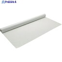 TRUSCO 白防炎シート1.8X50(目付350G) TBSP-18500 1巻 ◇▼261-9799 ※車上渡し