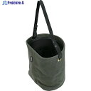 TRUSCO D型電工バケツ W362XD300XH350 OD色 TADBD35-OD 1個 ▼263-7426