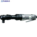 TRUSCO エアラチェットレンチ 差込角12.7mm TAT-1164 1台 ▼288-0032