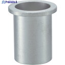 TRUSCO クリンプナット平頭ステンレス 板厚2.5 M5X0.8 100個入 TBN-5M25SS-C 1箱 ▼300-6379