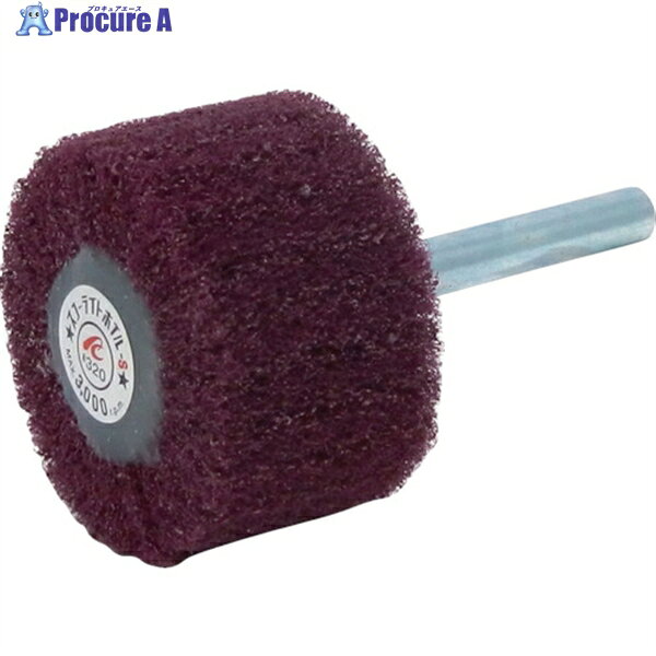 AC 饤ȥۥS 6mm #320 4025߼Ĺ40 SW4025-S-320 5 306-6878