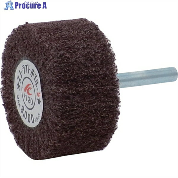 AC 饤ȥۥS 6mm #120 5025߼Ĺ40 SW5025-S-120 5 306-6924