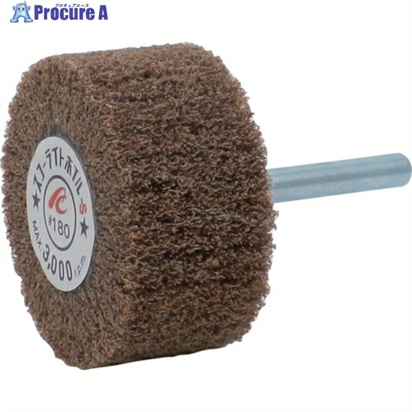 AC 饤ȥۥS 6mm #180 5025߼Ĺ40 SW5025-S-180 5 306-6932