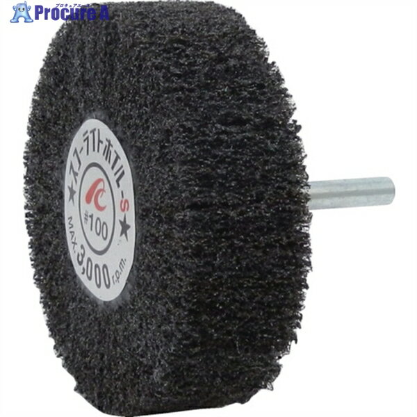 AC 饤ȥۥS 6mm #100 8025߼Ĺ40 SW8025-S-100 5 306-7076