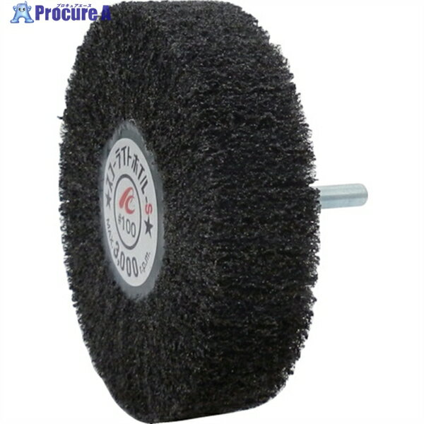 AC 饤ȥۥS 6mm #100 10025߼Ĺ40 SW10025-S-100 5 306-7157