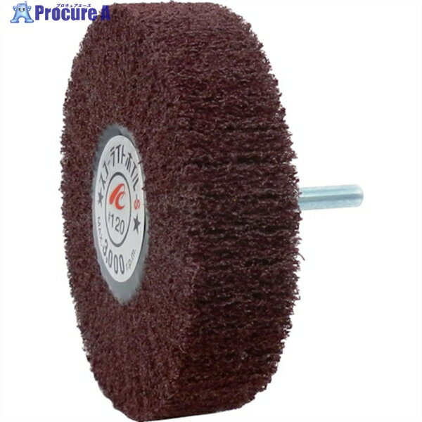 AC 饤ȥۥS 6mm #120 10025߼Ĺ40 SW10025-S-120 5 306-7165