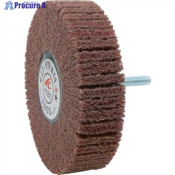 AC 饤ȥۥS 6mm #180 10025߼Ĺ40 SW10025-S-180 5 306-7173