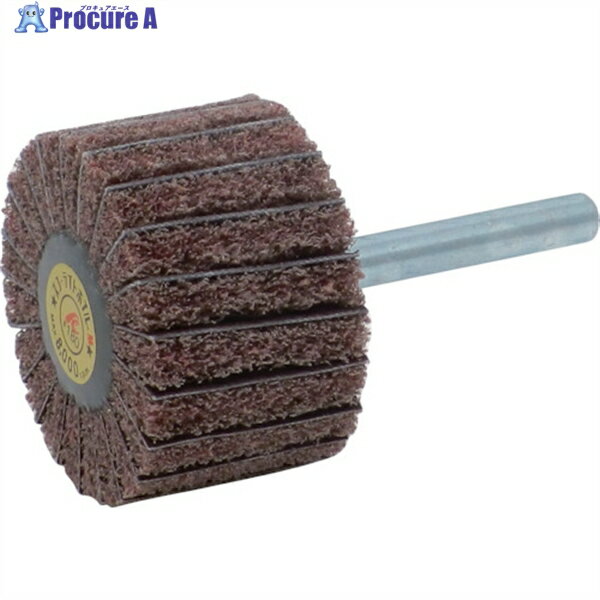 AC 饤ȥۥM 6mm #180 4025߼Ĺ40 SW4025-M-180 5 306-7335