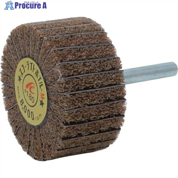 AC 饤ȥۥM 6mm #180 5025߼Ĺ40 SW5025-M-180 5 306-7416