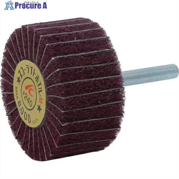 AC 饤ȥۥM 6mm #240 5025߼Ĺ40 SW5025-M-240 5 306-7424