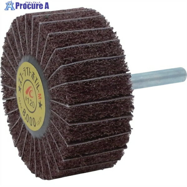 AC 饤ȥۥM 6mm #120 6025߼Ĺ40 SW6025-M-120 5 306-7483