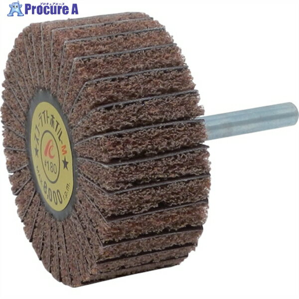 AC 饤ȥۥM 6mm #180 6025߼Ĺ40 SW6025-M-180 5 306-7491