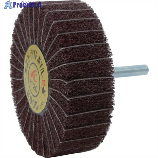 AC 饤ȥۥM 6mm #120 8025߼Ĺ40 SW8025-M-120 5 306-7564