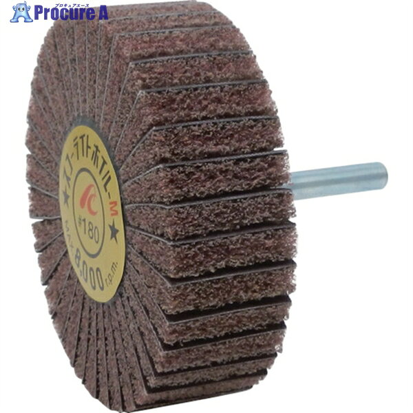 AC 饤ȥۥM 6mm #180 8025߼Ĺ40 SW8025-M-180 5 306-7572