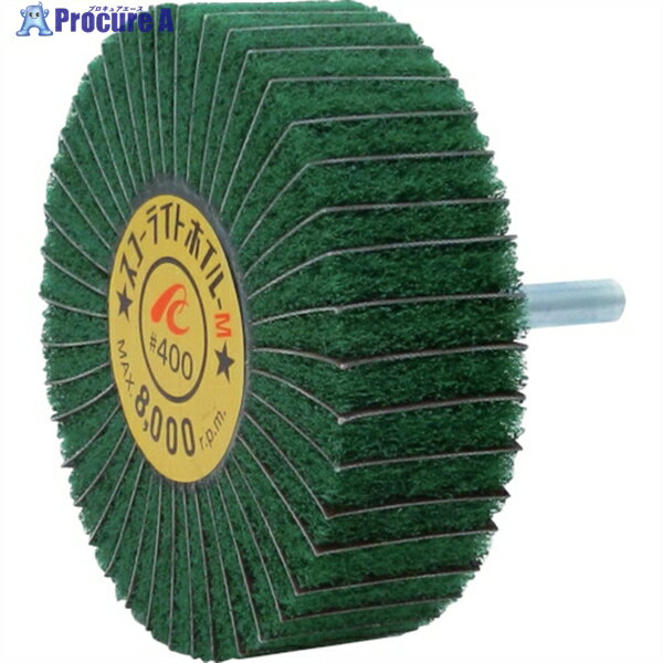 AC 饤ȥۥM 6mm #400 8025߼Ĺ40 SW8025-M-400 5 306-7602