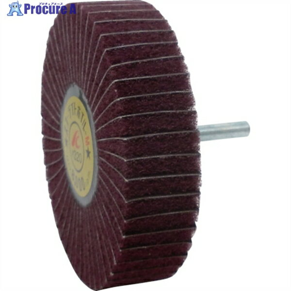 AC 饤ȥۥM 6mm #320 10025߼Ĺ40 SW10025-M-320 5 306-7670