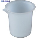 瑞穂 ポリビーカー200ml10個入 T0501 1パック ▼323-4720