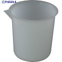 瑞穂 ポリビーカー500ml10個入 T0503 1パック ▼323-4738