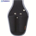 TRUSCO タフレックス ペンチケース 二丁差し TCA-82 1個 ▼330-4787