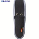 TRUSCO タフレックス カッターケース 一丁差し TCA-86 1個 ▼330-4809