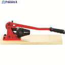 TRUSCO クランプカッター ベンチタイプ TBC-600 1丁 ▼336-3724