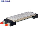 TRUSCO ダイヤモンド砥石 210X75mm #1000 TAB-10A 1個 ▼341-2665