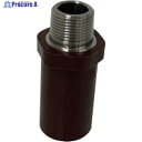 エスロン HT(CPVC) SUSインサートバルブソケット40 R1-1/2ねじ SWVS40 1個 ▼351-8358