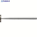 TRUSCO ディスクタイプCBNバー Φ9Xt1.4X軸3 #140 T3-169BM-14 1本 ▼352-3209