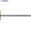 TRUSCO ディスクタイプCBNバー Φ13Xt0.7X軸3 #140 T3-173BM-07 1本 ▼352-3276