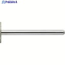 TRUSCO ディスクタイプダイヤモンドバー Φ13Xt0.7X軸3 #140 T3-173DM-07 1本 ▼352-3292