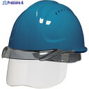 DIC SYA-CSVエアロメッシュ 遮熱スカイブルー/スモーク HA2内装 KP付 SYA-CSV-HA2EM-KP-HB-B/S 1個 ▼361-1172