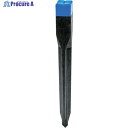 TRUSCO 樹脂製境界杭 300X30mm 青 TA-30-B 1本 ▼363-2392