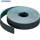 TRUSCO 研磨布ロールペーパー 40巾X36.5M #60 TBR-40-60 1巻 ▼381-8047