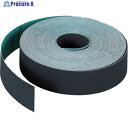 TRUSCO 研磨布ロールペーパー 50巾X36.5M #240 TBR-50-240 1巻 ▼381-8101