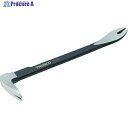 TRUSCO バール 360mm TB-360 1本 ▼389-4789