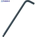 TRUSCO ボールポイント六角棒レンチ ロングタイプ 3.0mm TBRL-30 1本 ▼389-6552