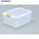 IRIS 208010 高い所BOX TB-43 クリア TB-43 (208010) 1個 ▼413-1134