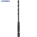 TRUSCO 六角軸鉄工ドリル 3.9mm T6SDN-39 1本 ▼415-7788